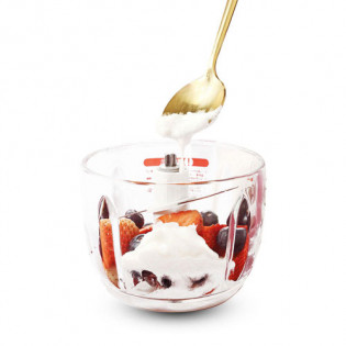 Xiaomi Deerma Meat Grinder JR05 Green